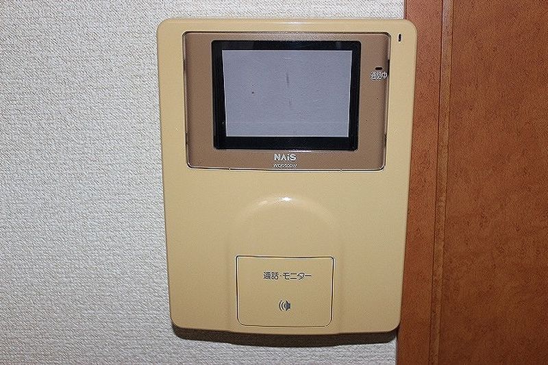レオパレスフリーダムベッセルⅢ その他設備