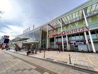 レオパレス北新博労町 周辺環境