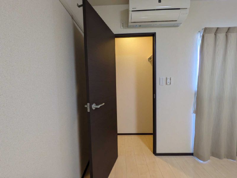クレイノニジ 収納