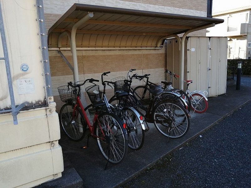 レオパレスＳｅＳａＭｉ 共用部分