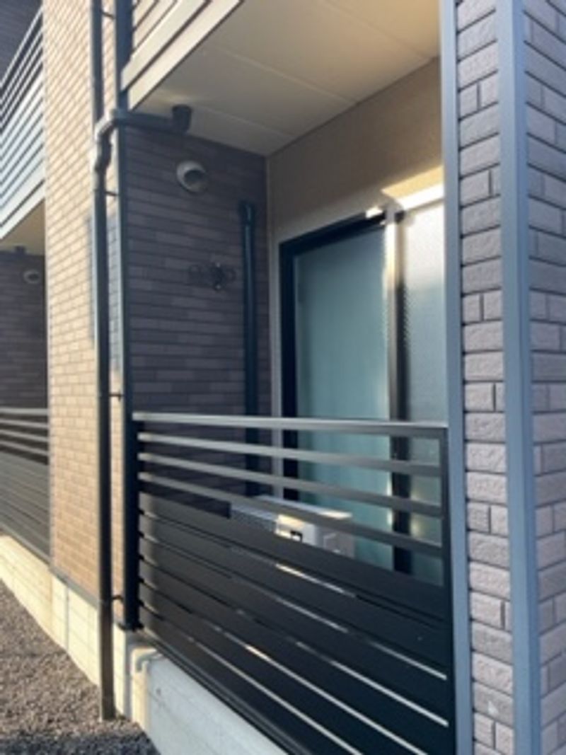 LEONEXT Kasade Esperanza Khu vực chung