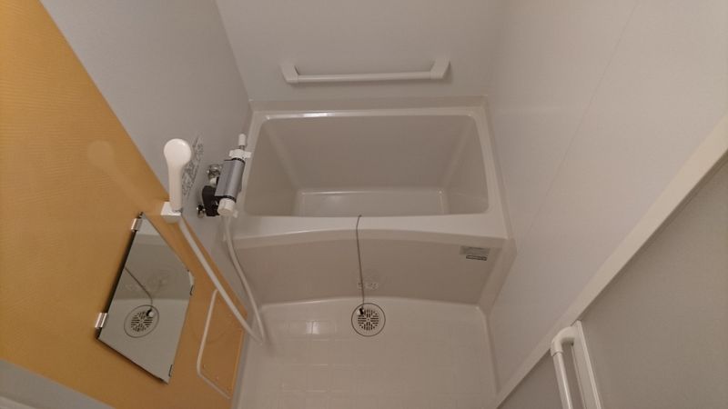 クレイノ大岩Ⅱ 風呂