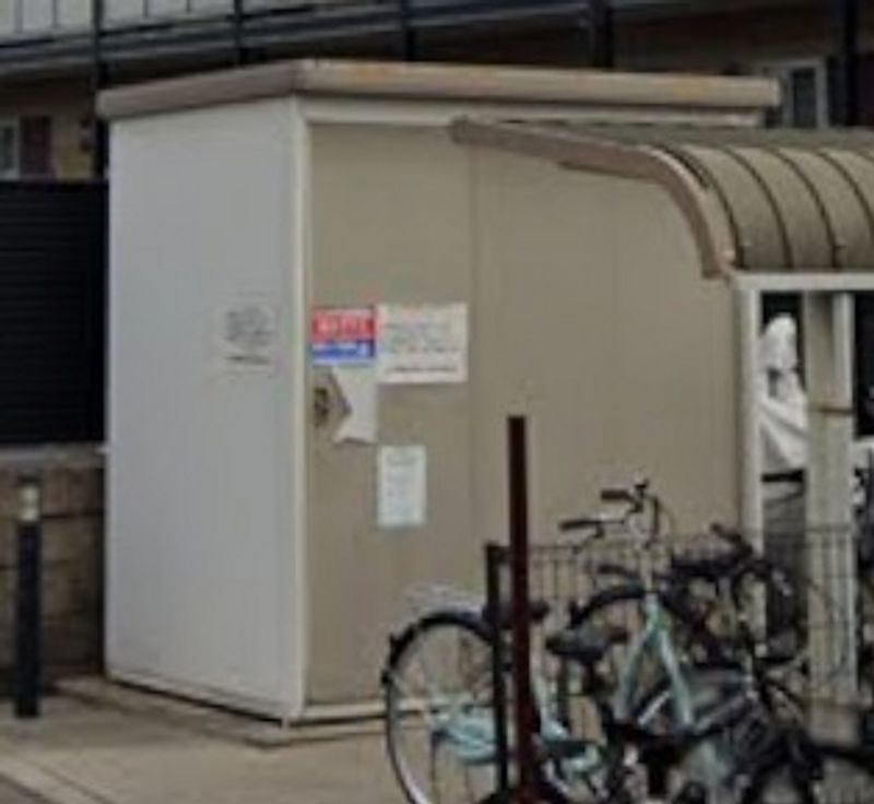 leopalace West Gold II 기타 시설