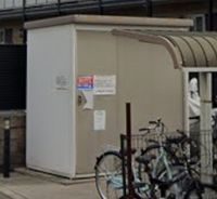 leopalace West Gold II 기타 시설