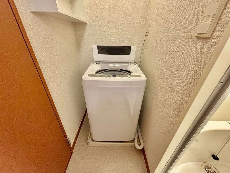 レオパレスＪＵＮ その他設備