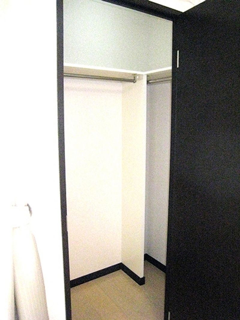 レオネクスト羽生 収納