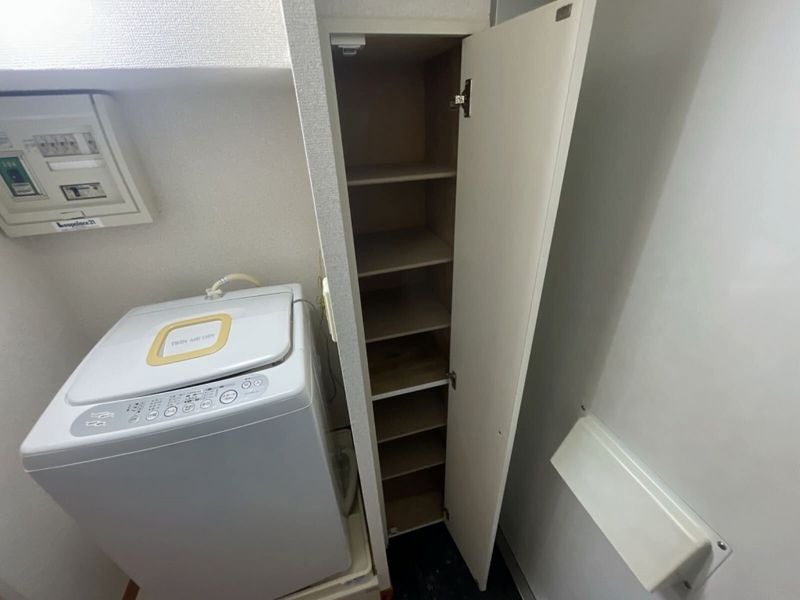 レオパレスグランデームケイ その他