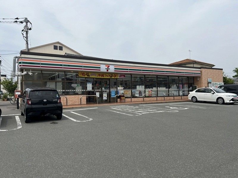 クレイノミソラⅡ 周辺環境