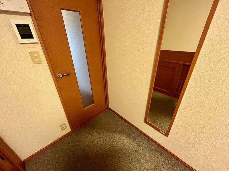 レオパレスアマーユ その他設備