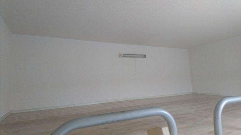 レオパレス落合 収納