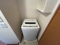 レオパレス西羽貫 その他設備