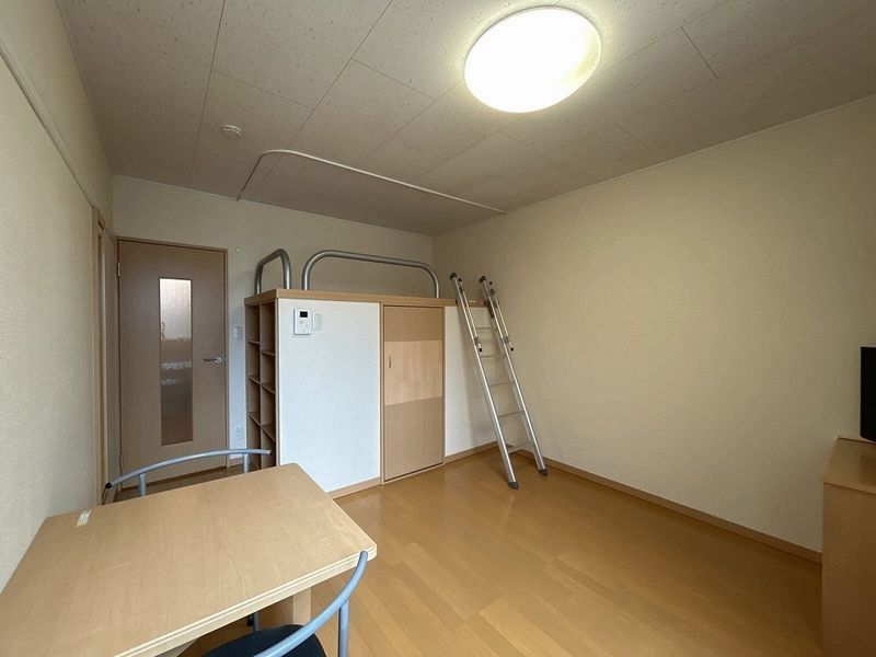 LEONEXT Grape Hill C 客厅