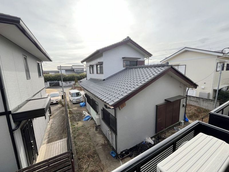 leopalace Kirara C 视野