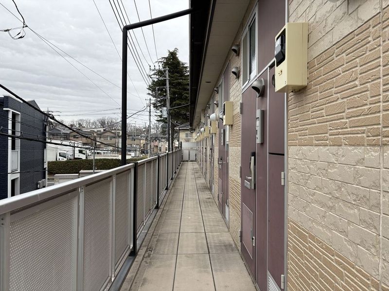 leopalace Comfort Woods V Other