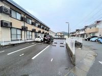 レオパレスヴィラ２ 共用部分