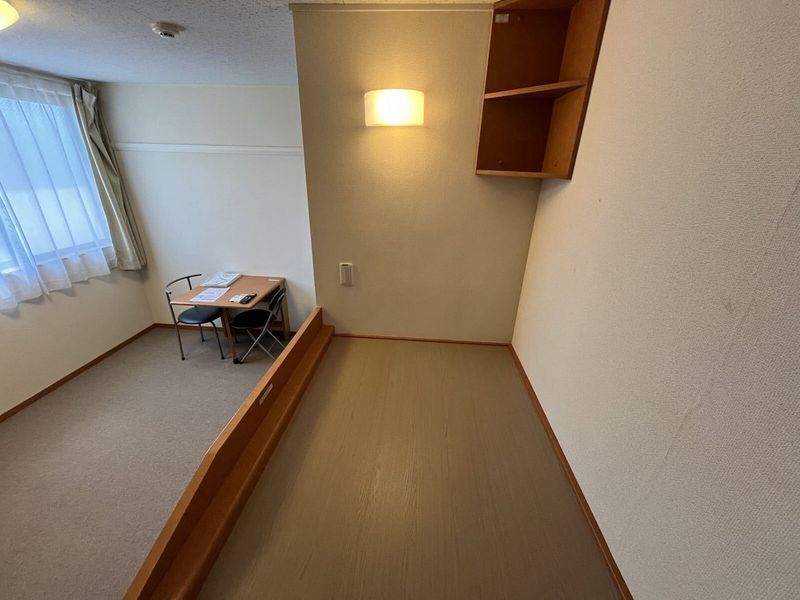 レオパレスラ　プランタン　Ⅱ その他