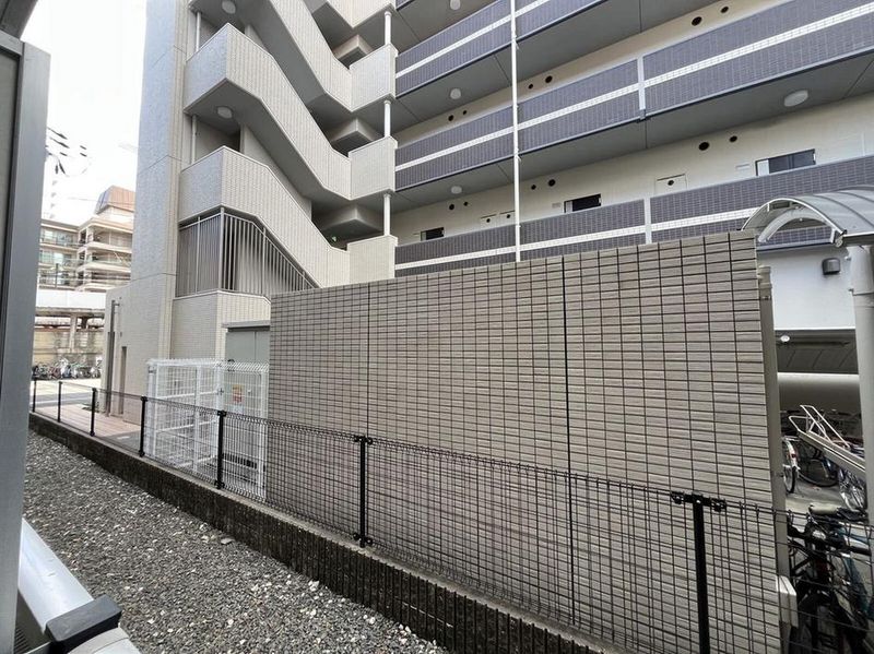 leopalace Aster 视野