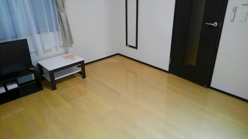 クレイノエクセル戸越Ⅰ 居間