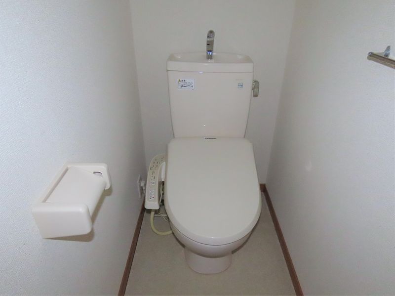 leopalace Plaisir Midorigaoka 화장실