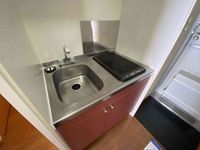 leopalace Hareruya Kitchen