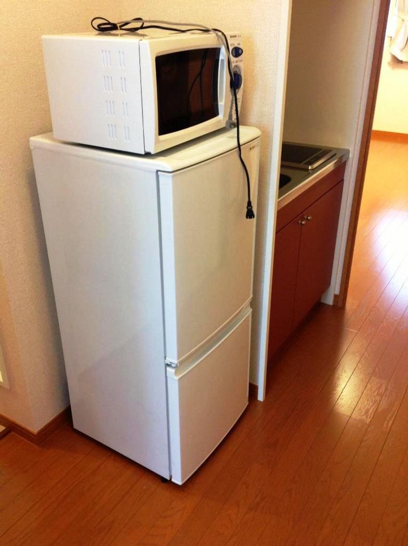 レオパレスエクレールⅡ その他
