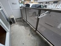 leopalace Grandeur I 발코니