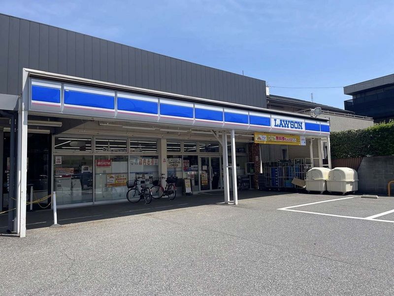 レオパレスプラテリーアⅡ 周辺環境