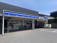 レオパレスプラテリーアⅡ 周辺環境