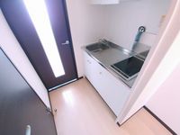 レオネクストＳＵＮ西河原 キッチン