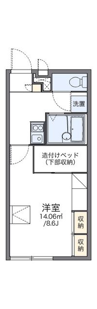 26958 Floorplan