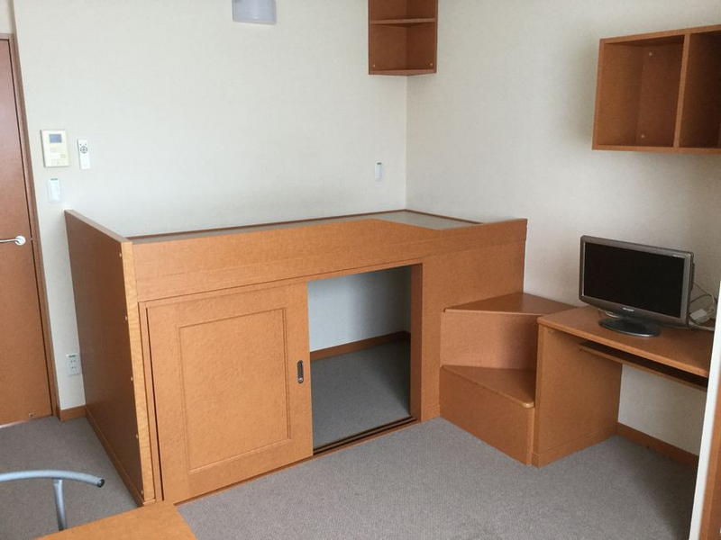 leopalace WHITE SUN Phòng khách