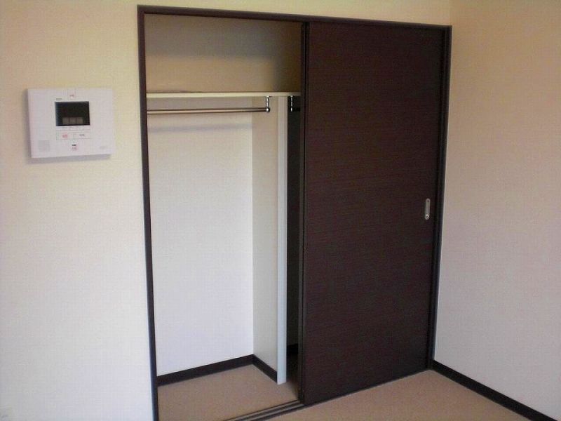 レオネクストパラティーノ 収納
