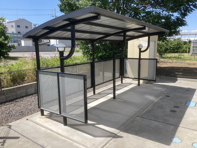 クレイノランブラス 共用部分