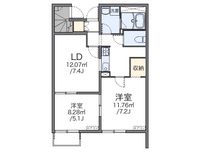 51615 Floorplan