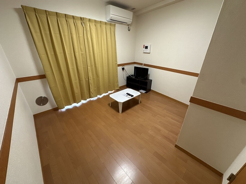 leopalace IKEBUKURO 客厅