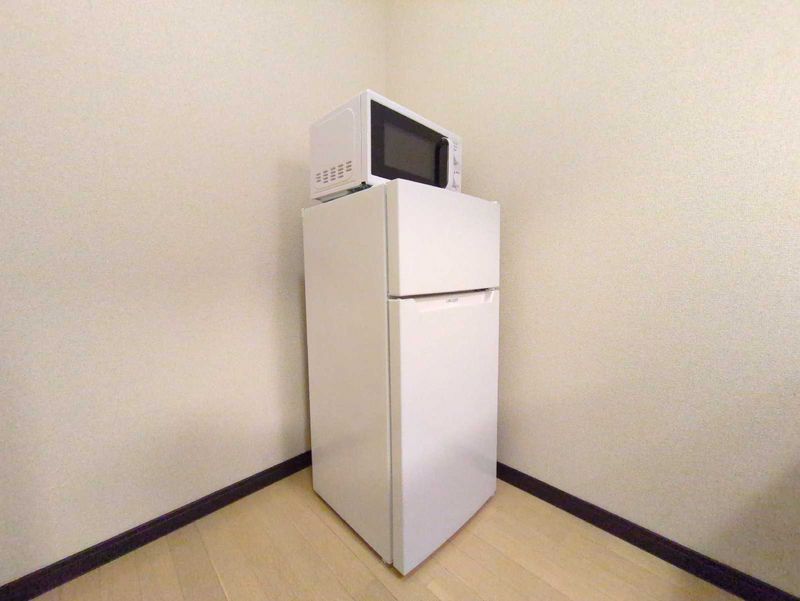 レオネクストブルースカイ その他設備