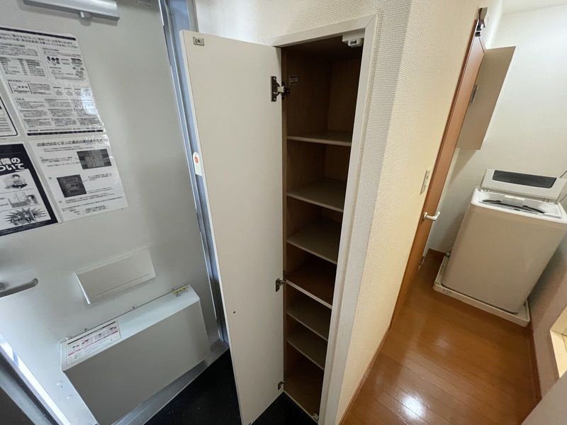 レオパレスＫ　ＣＯＵＲＴ その他