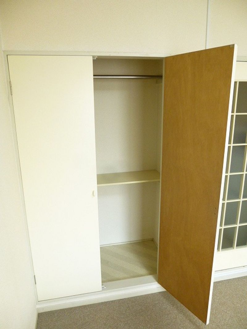 leopalace Feeria I Storage