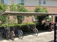 レオパレス翼Ⅵ その他設備