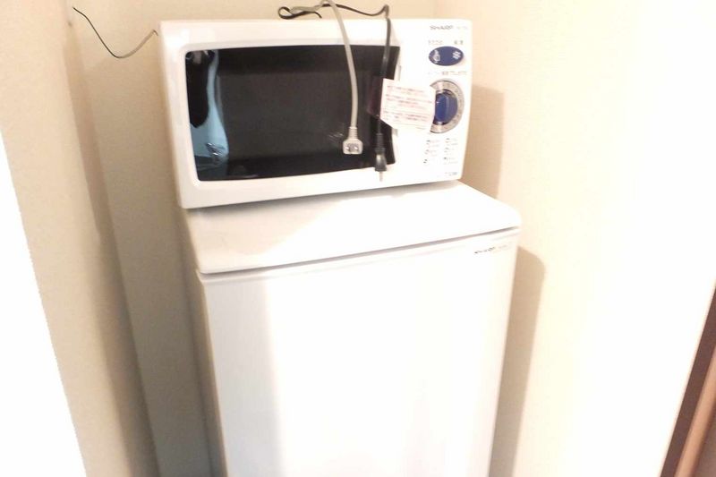 レオネクストＭ３ その他