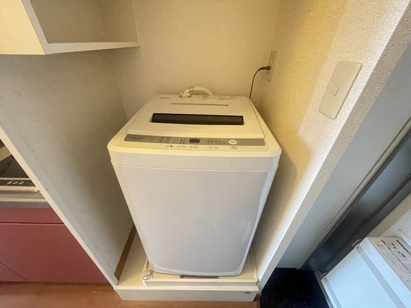 レオパレス四季 その他