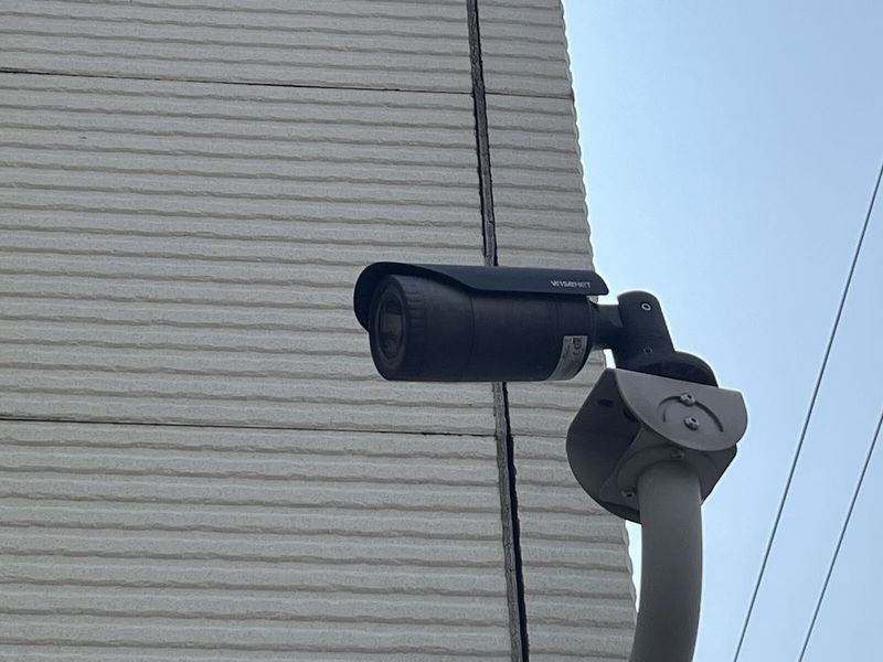 レオネクストはぶ 共用部分