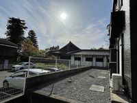 レオパレス御堀 共用部分