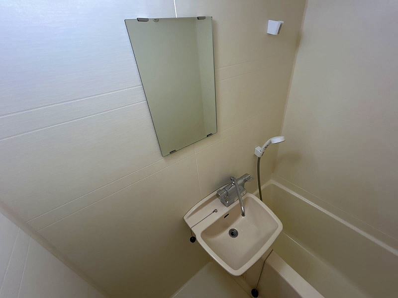 leopalace Sarcandra 세면대