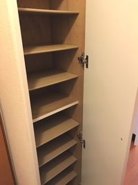 レオパレスフォースイ　Ａ 収納