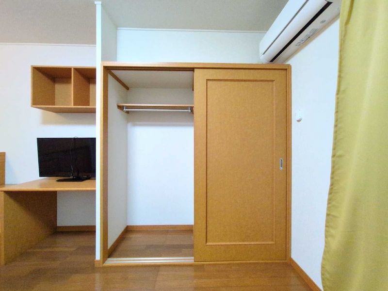 leopalace Yoko Storage