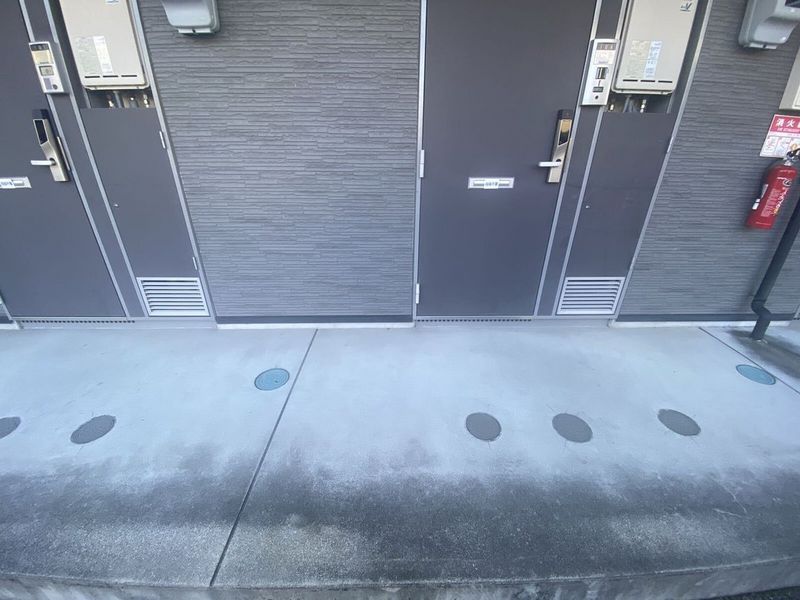 leopalace Barone II Other