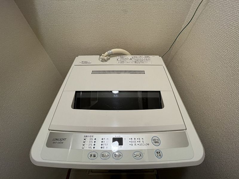 レオパレスＹ３６ その他