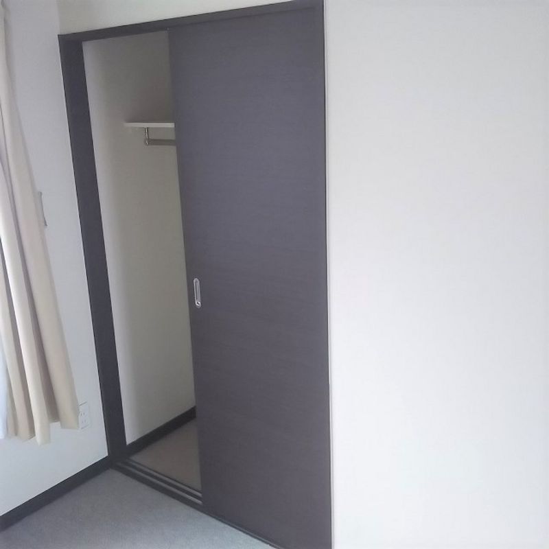 レオネクストファイン 収納