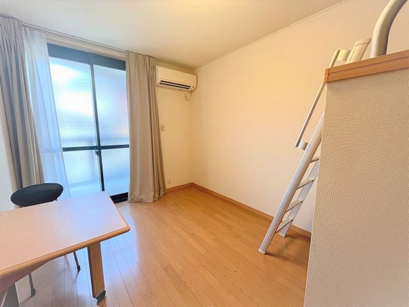 leopalace Hinoki no Yado 침실